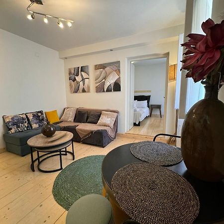 The Centric Apt By Loc Hospitality Corfu  Extérieur photo