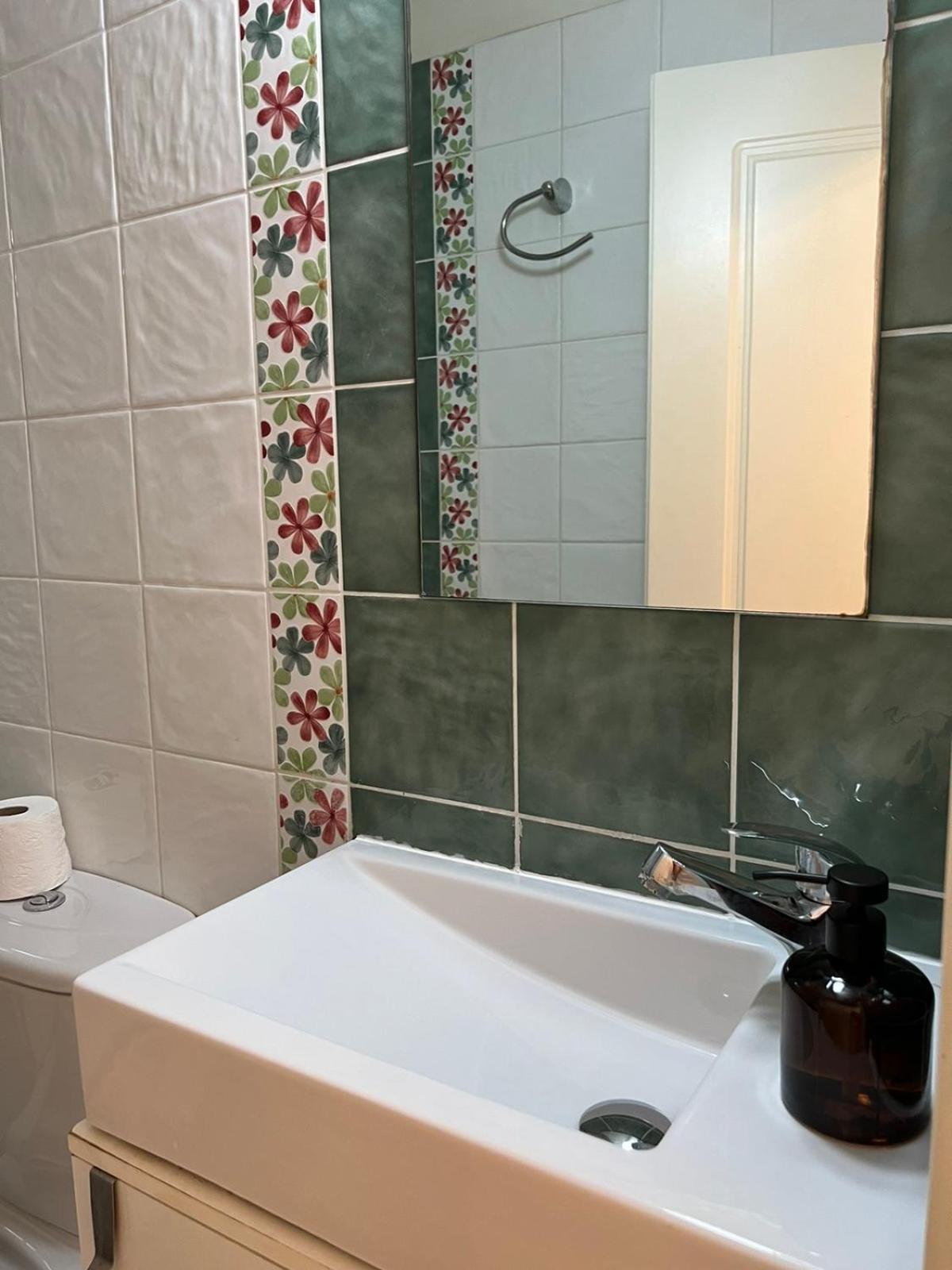 The Centric Apt By Loc Hospitality Corfu  Extérieur photo