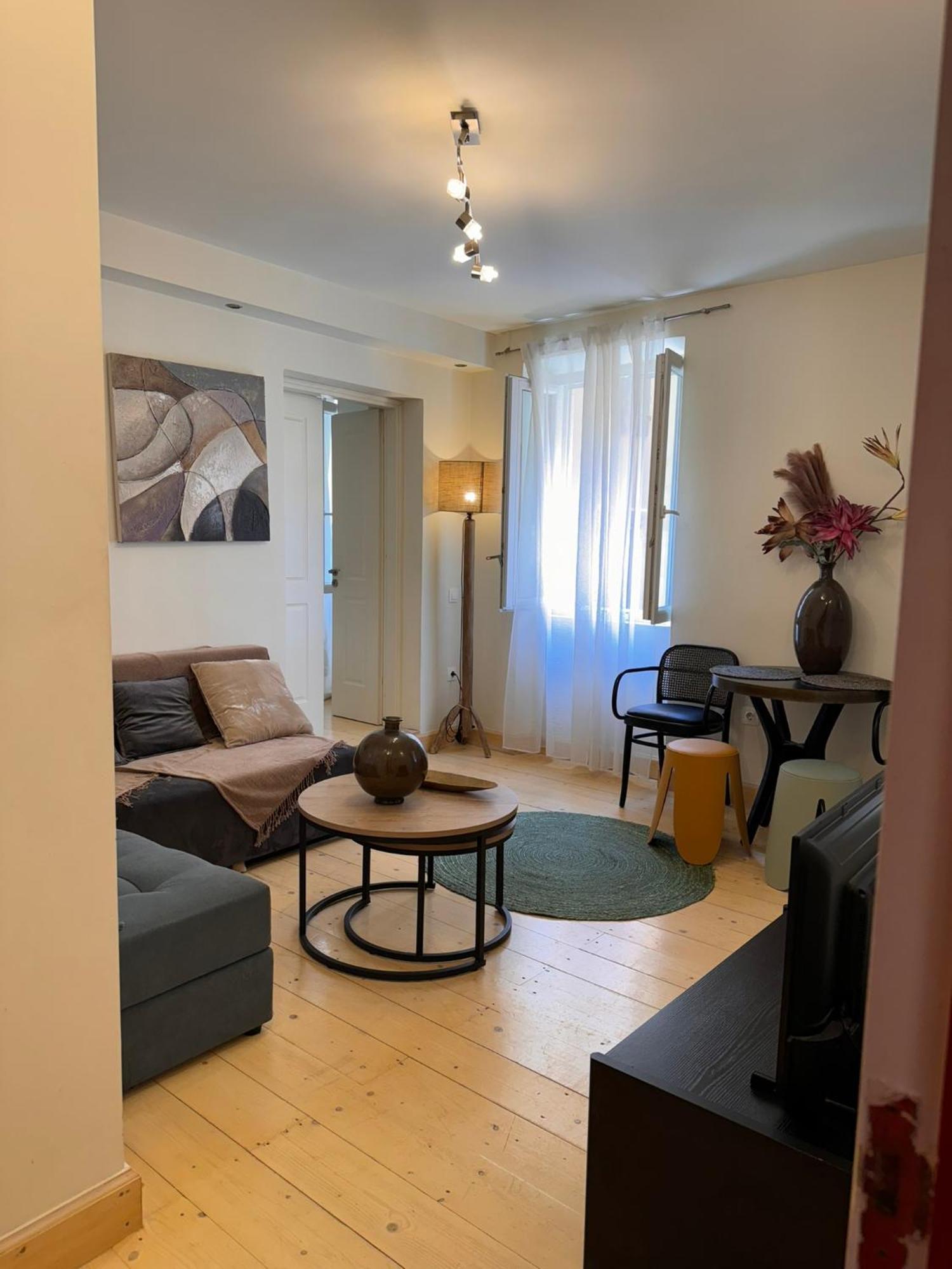 The Centric Apt By Loc Hospitality Corfu  Extérieur photo