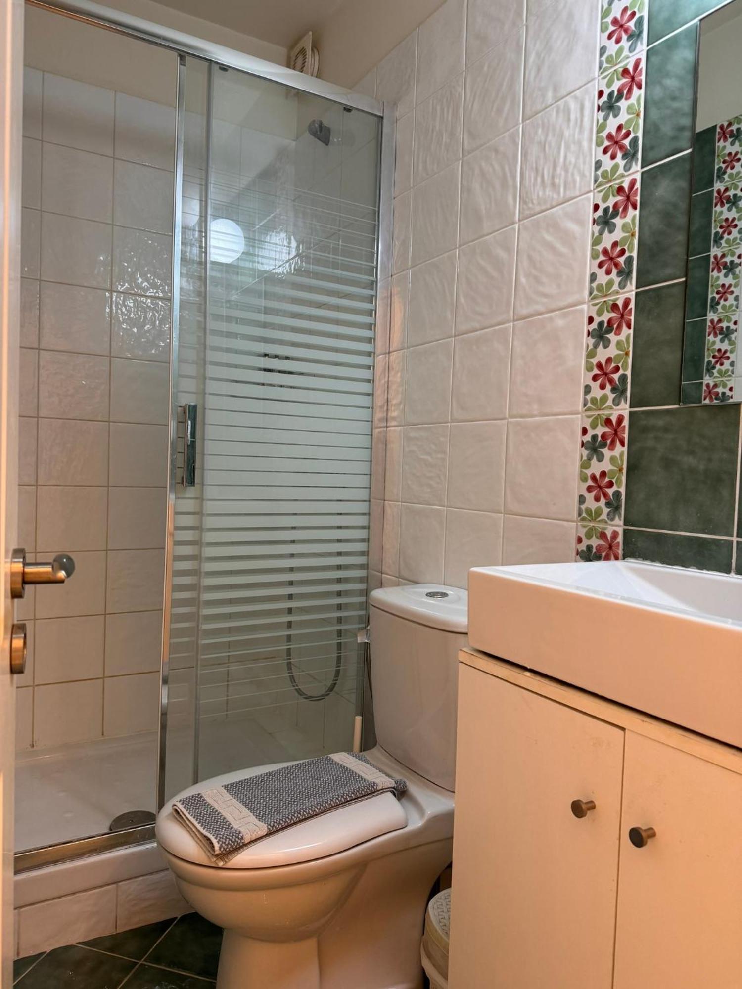 The Centric Apt By Loc Hospitality Corfu  Extérieur photo