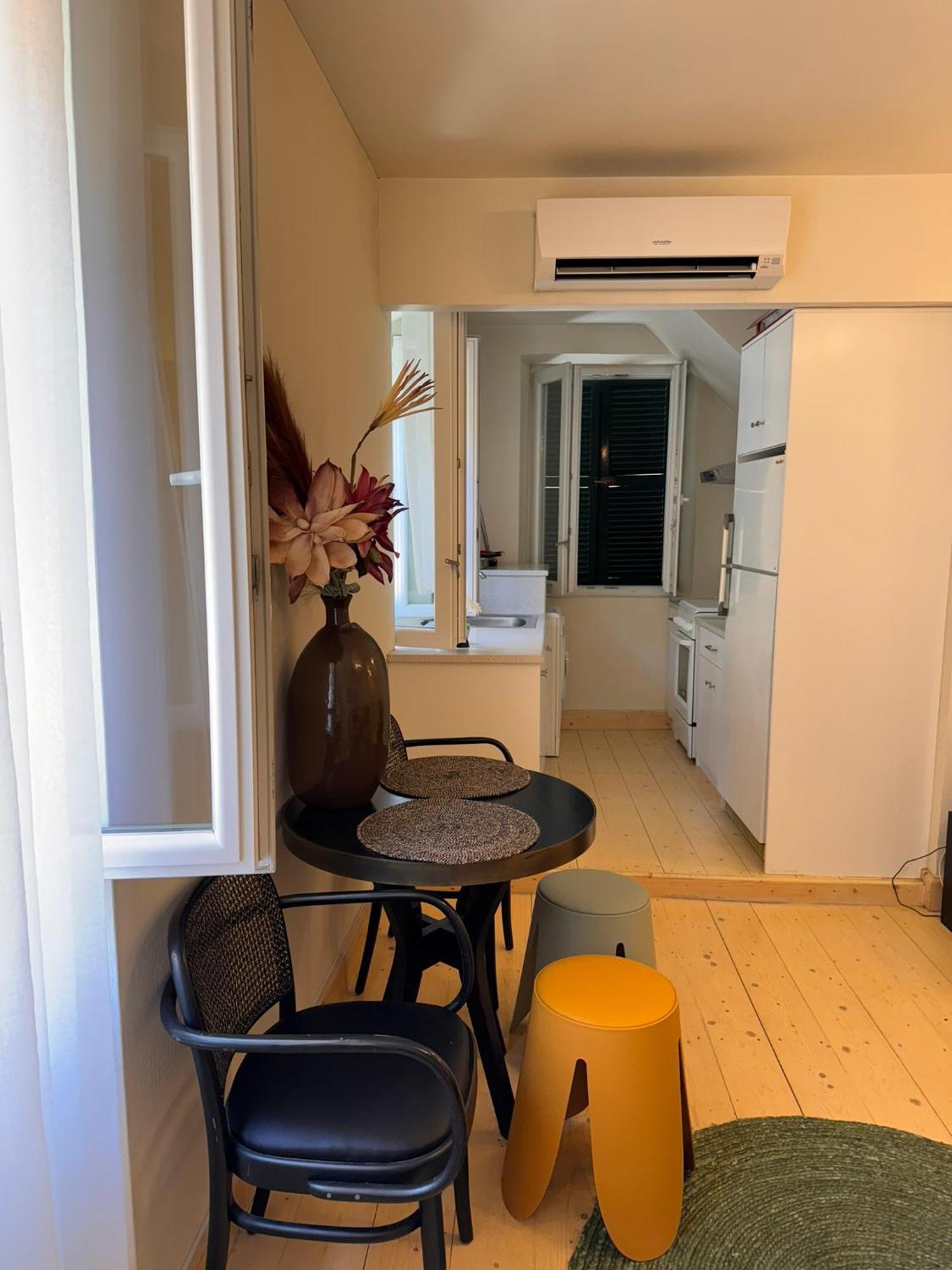 The Centric Apt By Loc Hospitality Corfu  Extérieur photo
