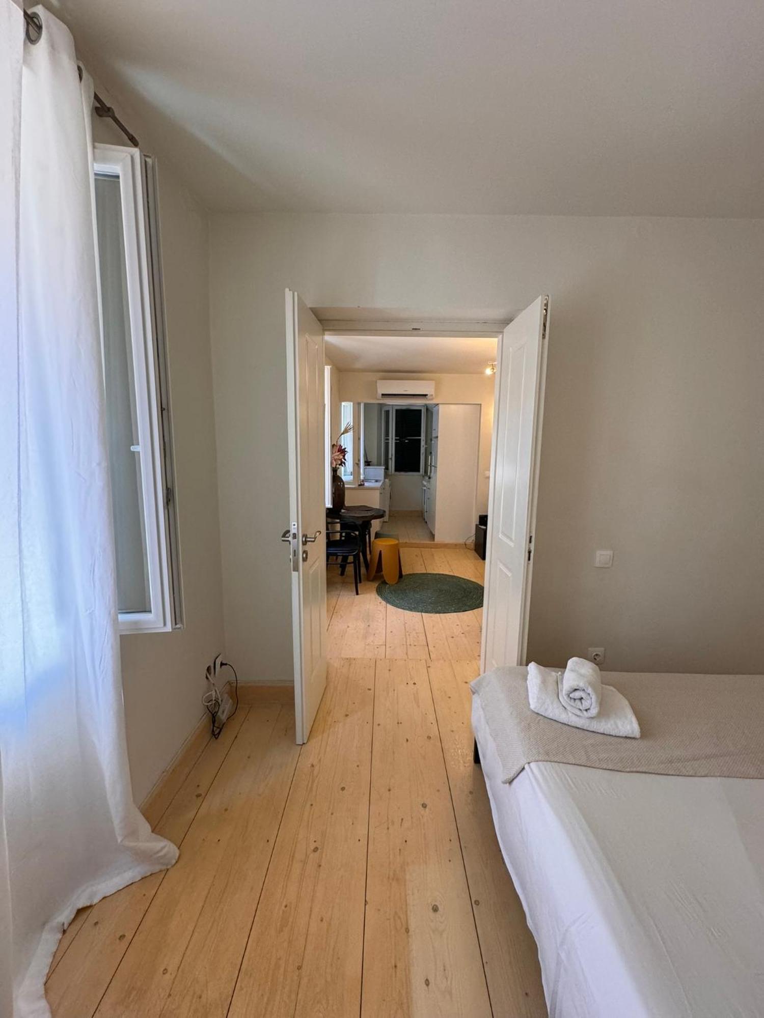 The Centric Apt By Loc Hospitality Corfu  Extérieur photo