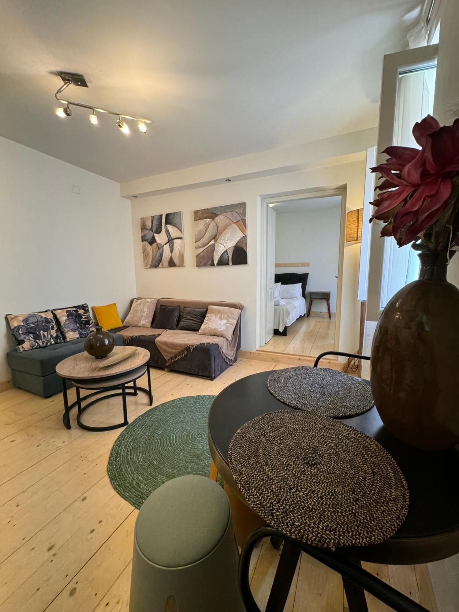 The Centric Apt By Loc Hospitality Corfu  Extérieur photo