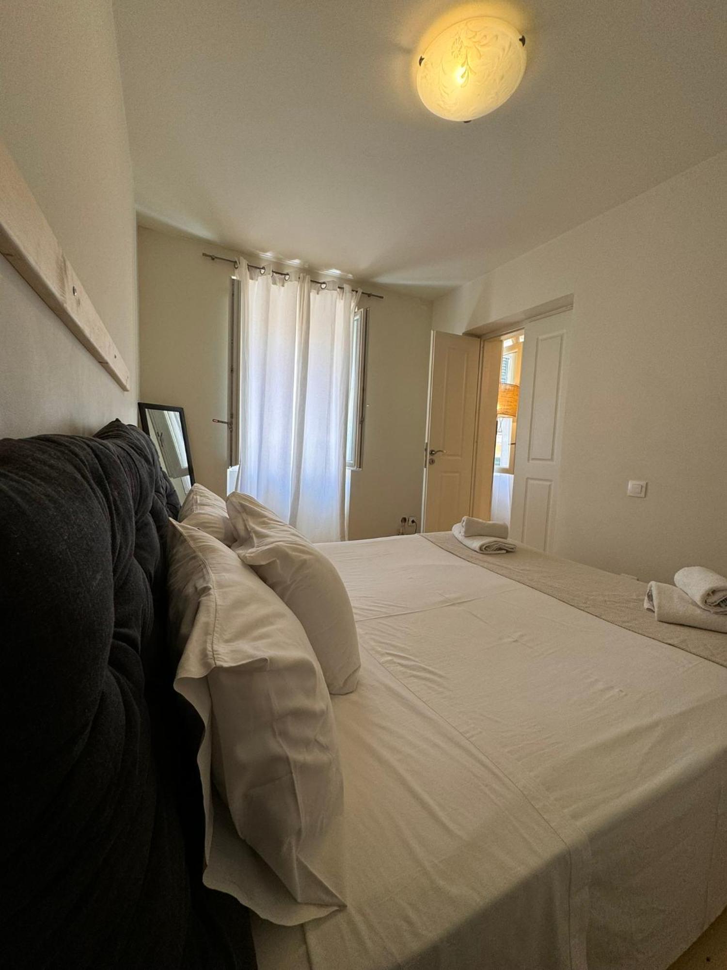 The Centric Apt By Loc Hospitality Corfu  Extérieur photo